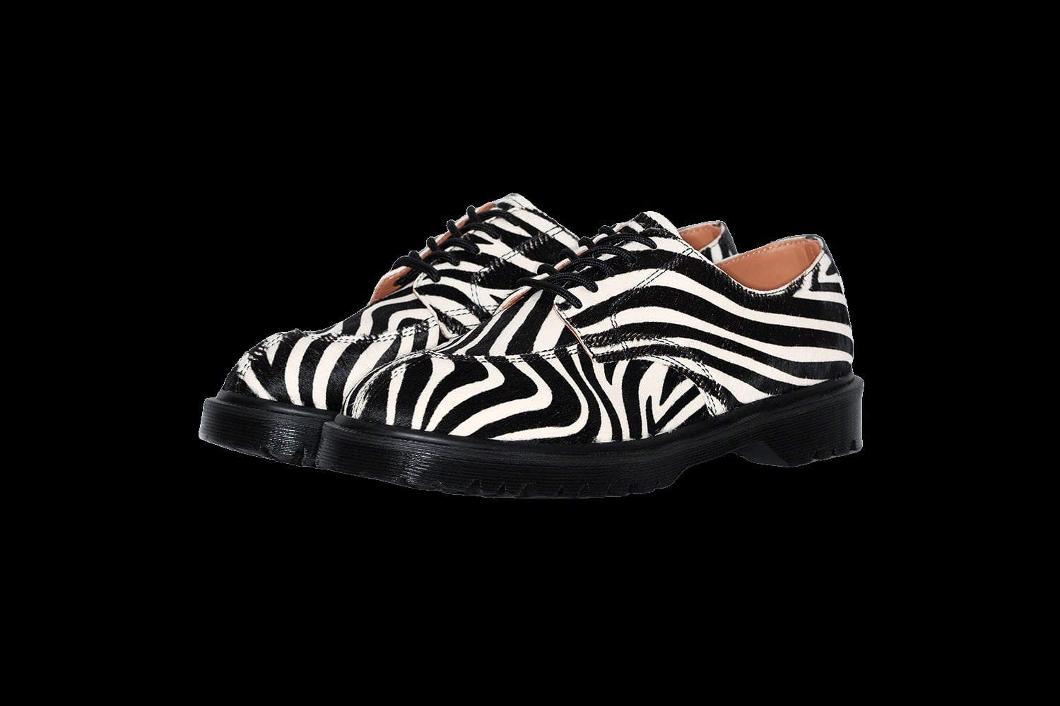 Supreme®/Dr. Martens Split Toe 5-Eye Shoe view 15